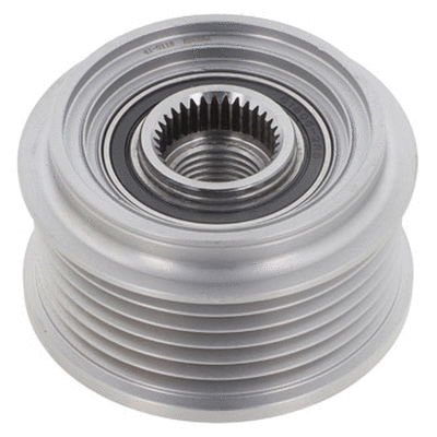 Alternator Freewheel Clutch (41-0118)