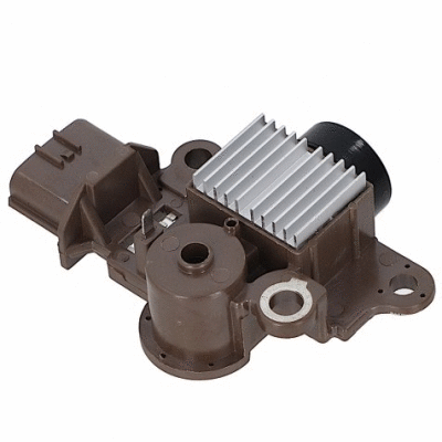 Alternator Regulator