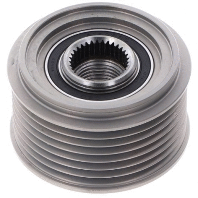 Alternator Freewheel Clutch (41-0124)