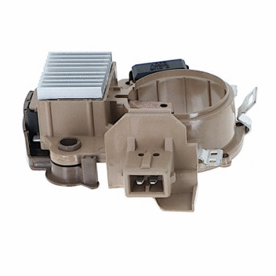 Alternator Regulator