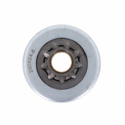 Freewheel Gear, starter