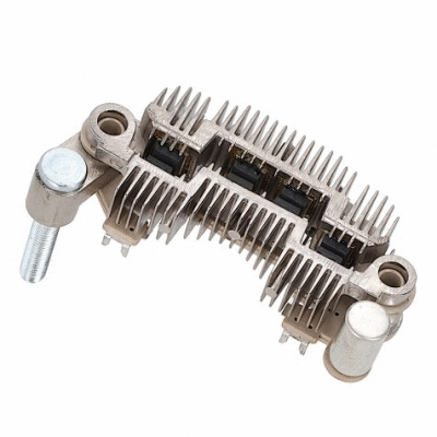 Rectifier, alternator (43-0065)