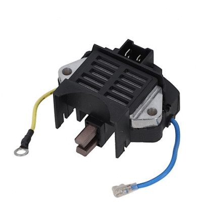 Alternator Regulator (42-0353)