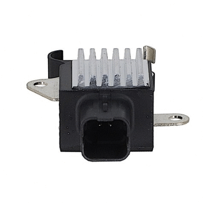 Alternator Regulator