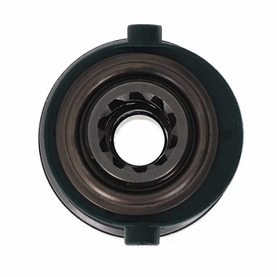 Freewheel Gear, starter