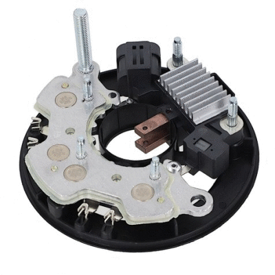 Rectifier, alternator (43-0001)