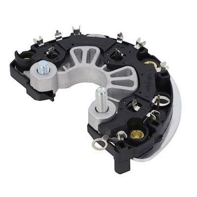 Rectifier, alternator