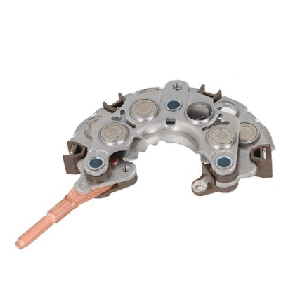 Rectifier, alternator (43-0156)