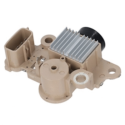 Alternator Regulator (42-0240)