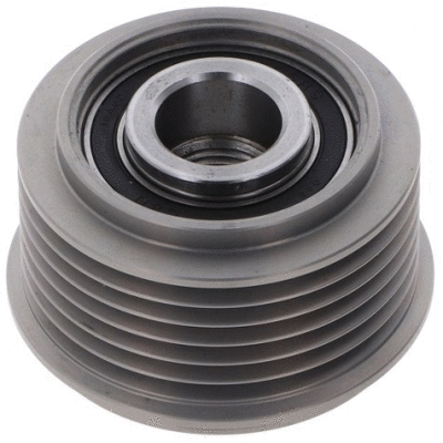 Alternator Freewheel Clutch