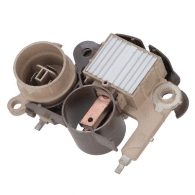 Alternator Regulator (42-0306)