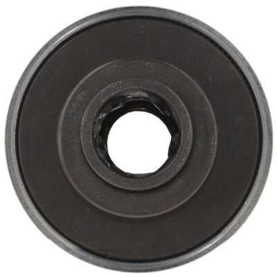 Freewheel Gear, starter