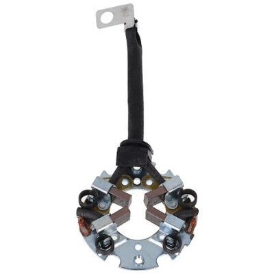 Holder, carbon brushes (21-0029)