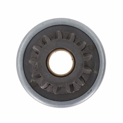 Freewheel Gear, starter