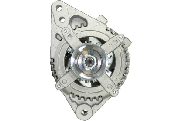 Alternator (4-0818)