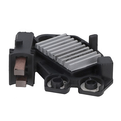 Alternator Regulator