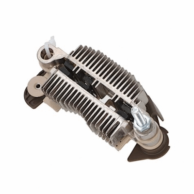 Rectifier, alternator