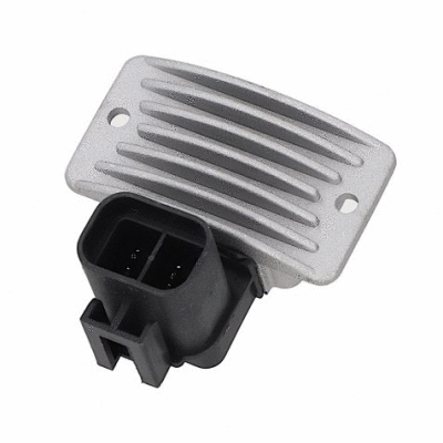 Alternator Regulator (42-0397)