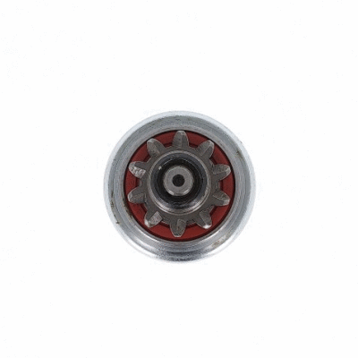 Freewheel Gear, starter