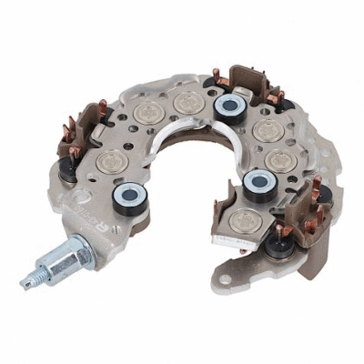 Rectifier, alternator (43-0160)