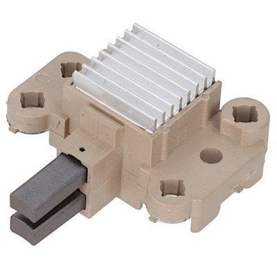 Alternator Regulator (42-0404)