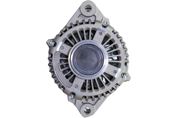 Alternator (4-2025)