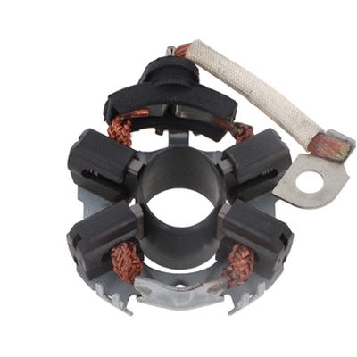 Holder, carbon brushes (21-0228)