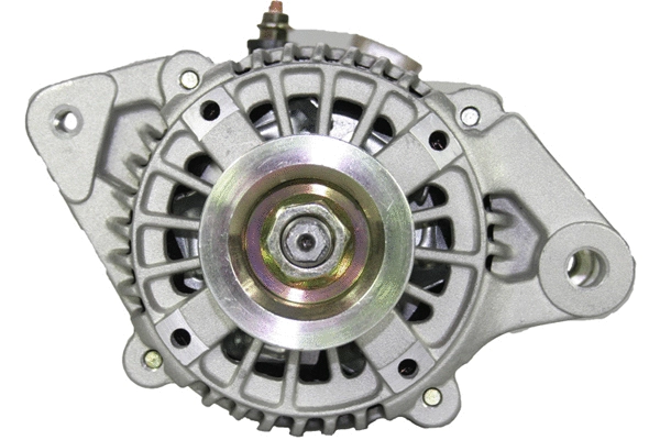Alternator (4-0498)