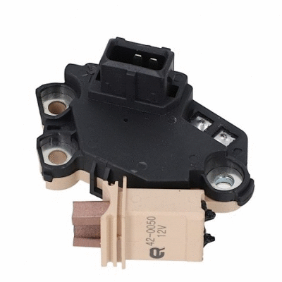 Alternator Regulator (42-0050)