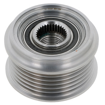 Alternator Freewheel Clutch (41-0047)