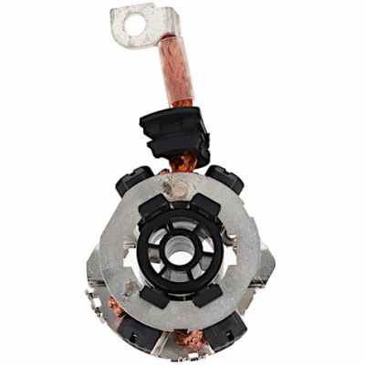 Holder, carbon brushes (21-0159)