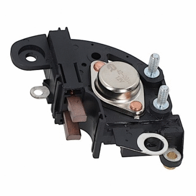 Alternator Regulator