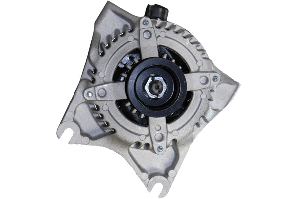Alternator (4-1964)