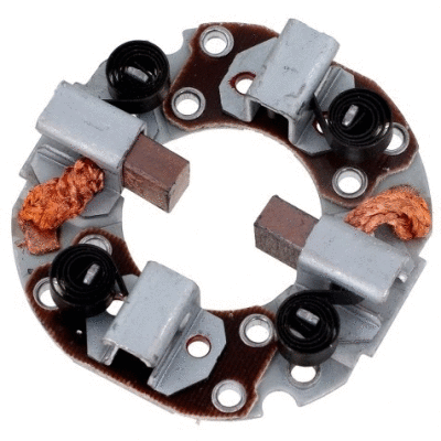 Holder, carbon brushes (21-0193)