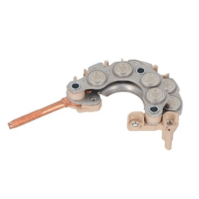 Rectifier, alternator (43-0082)