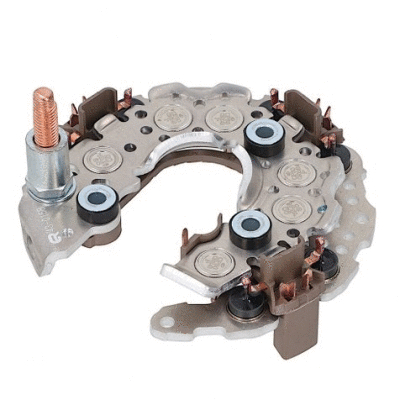 Rectifier, alternator (43-0158)