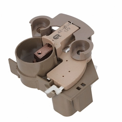Alternator Regulator