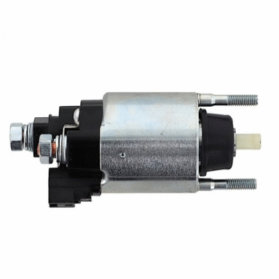 Solenoid Switch, starter (23-0126)