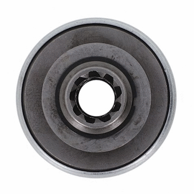 Freewheel Gear, starter