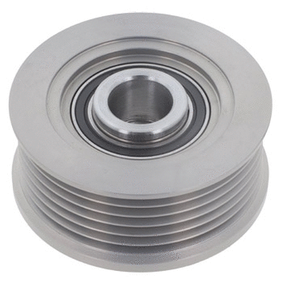 Alternator Freewheel Clutch