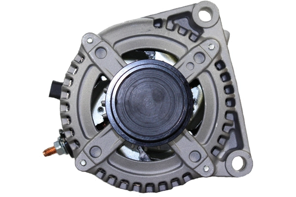 Alternator (4-0106)