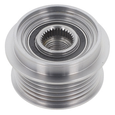 Alternator Freewheel Clutch (41-0105)