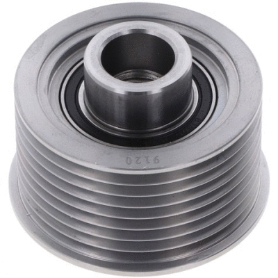 Alternator Freewheel Clutch