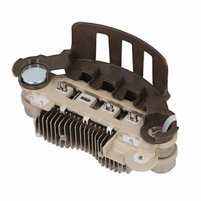 Rectifier, alternator (43-0050)