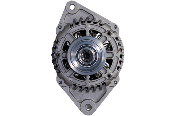 Alternator (4-0093)
