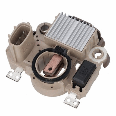 Alternator Regulator (42-0213)