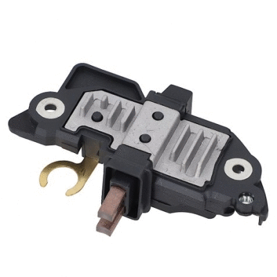 Alternator Regulator