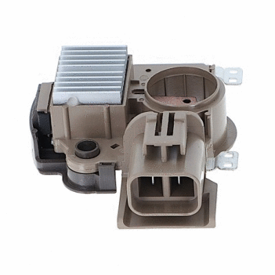 Alternator Regulator