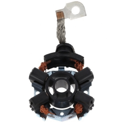 Holder, carbon brushes (21-0058)