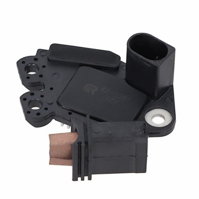 Alternator Regulator (42-0387)
